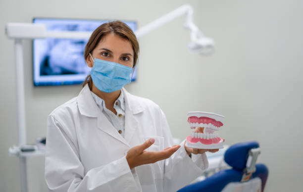 Best Emergency Broken Tooth Repair in Irwin, SC