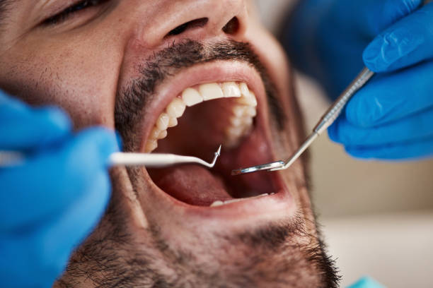 Best Emergency Orthodontic Repairs in Irwin, SC