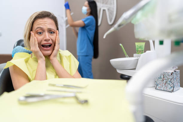Best Emergency Tooth Extraction in Irwin, SC