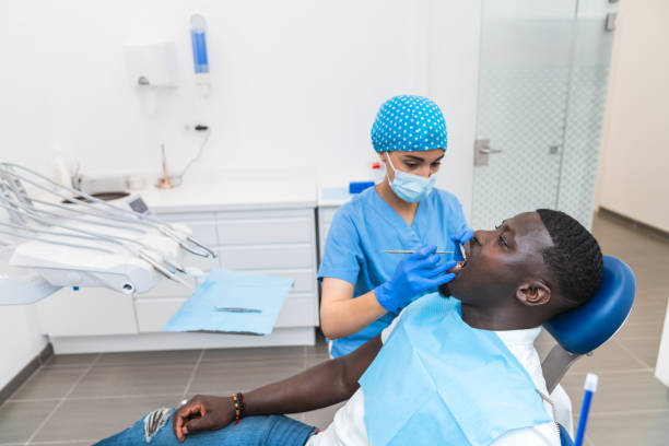 Best Walk-In Emergency Dentist in Irwin, SC
