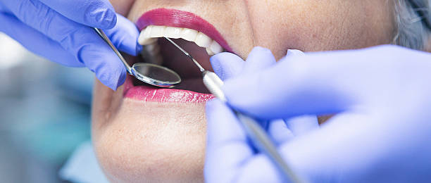 Best Emergency Dental Care for Trauma or Injury in Irwin, SC